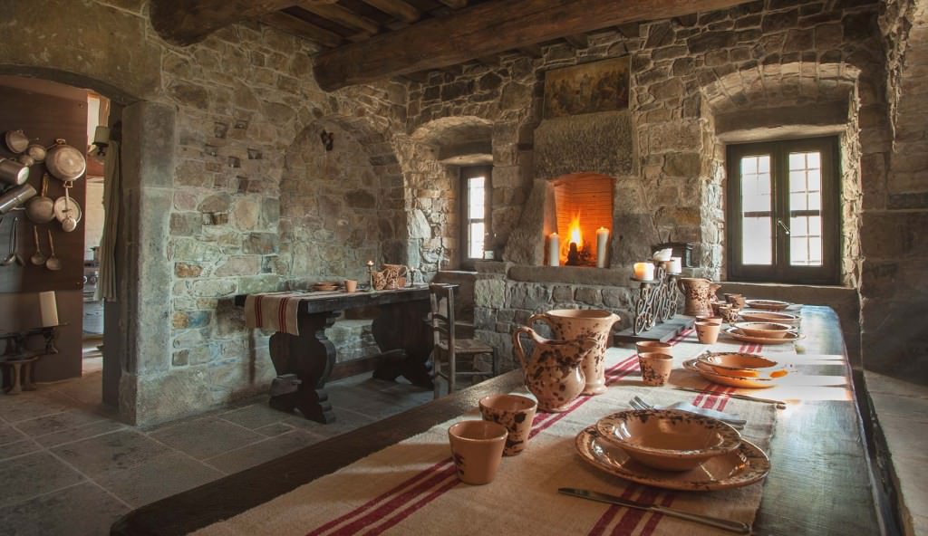 İtalya'da İlk Dijital Detox Oteli