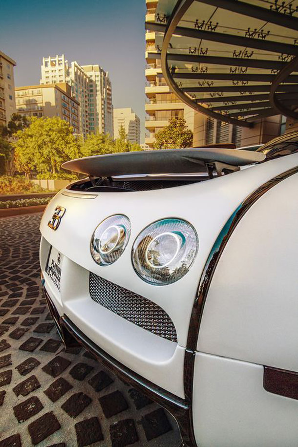 Göz Kamaştıran Lüks Otomobiller