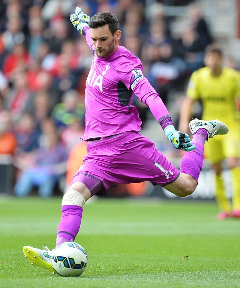 Gelmiş geçmiş en iyi kaleciler