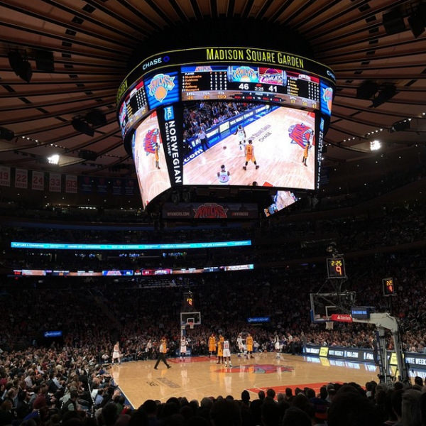 Instagram'ın en iyi fotoğrafları