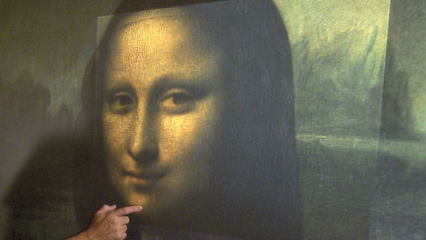 Ünlü tabloların şaşırtan sırları