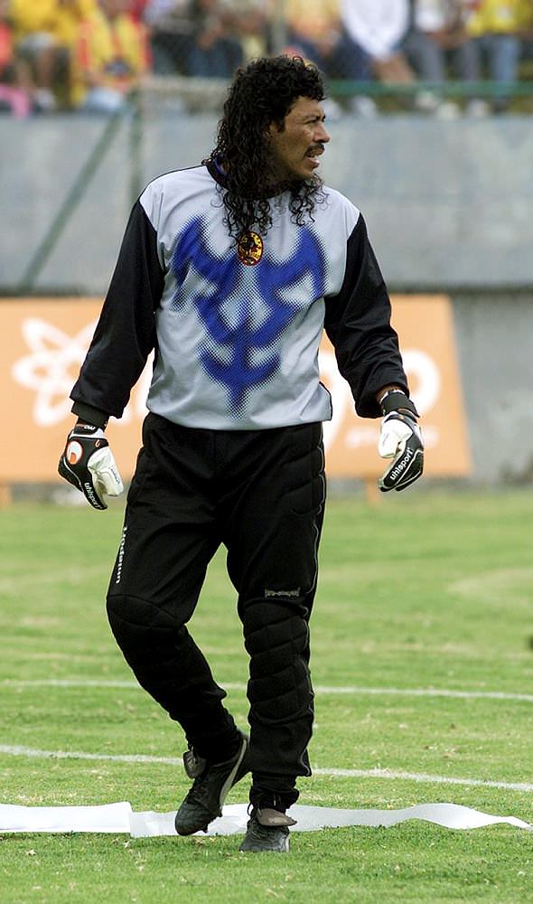 Gelmiş geçmiş en iyi kaleciler