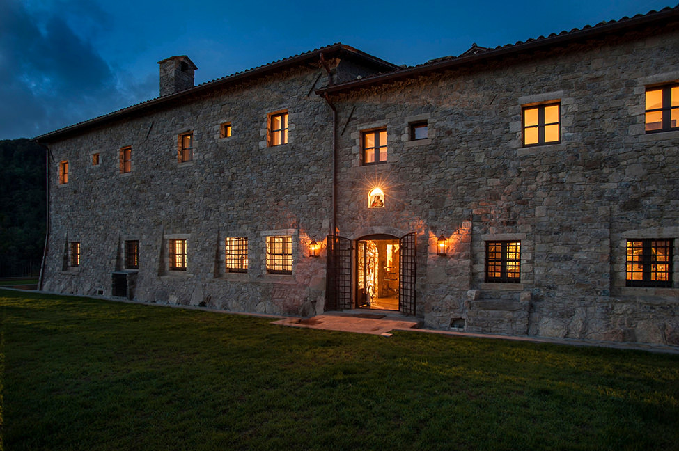 İtalya'da İlk Dijital Detox Oteli