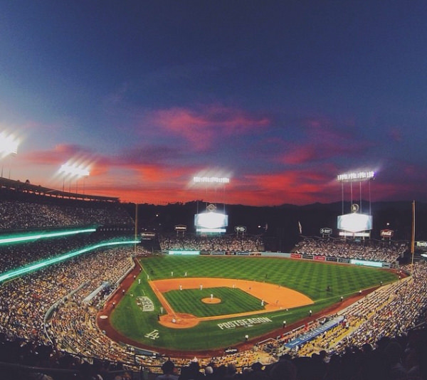 Instagram'ın en iyi fotoğrafları