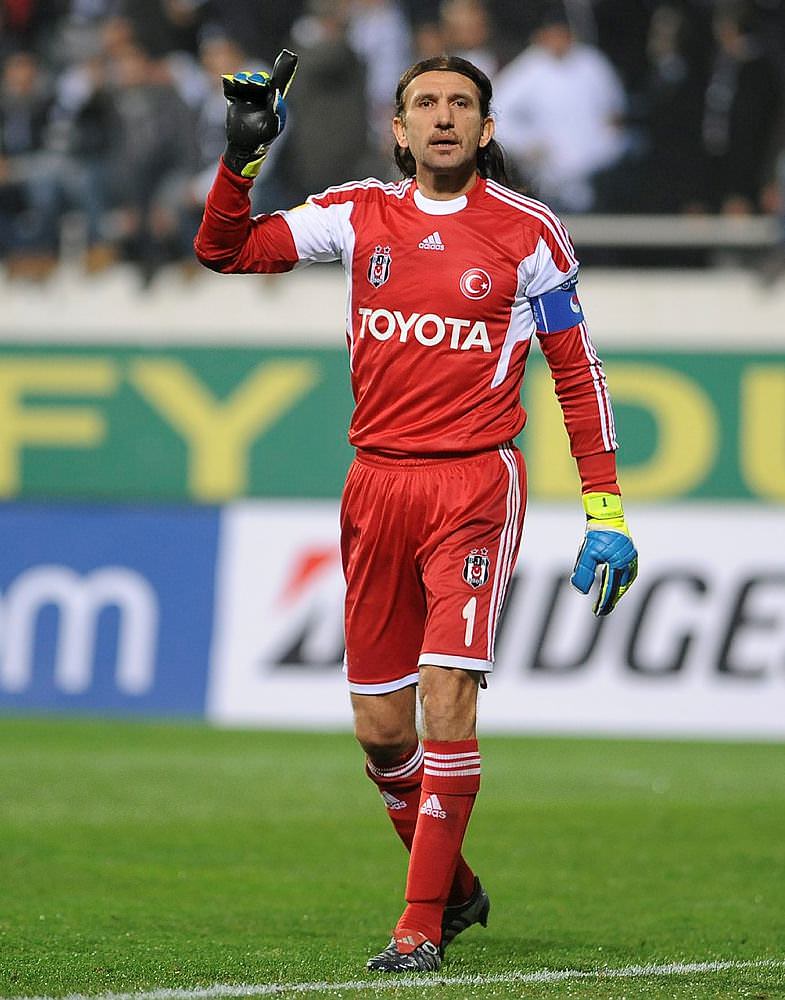 Gelmiş geçmiş en iyi kaleciler