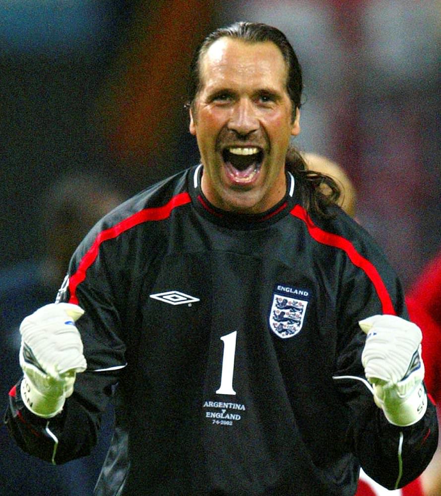 Gelmiş geçmiş en iyi kaleciler