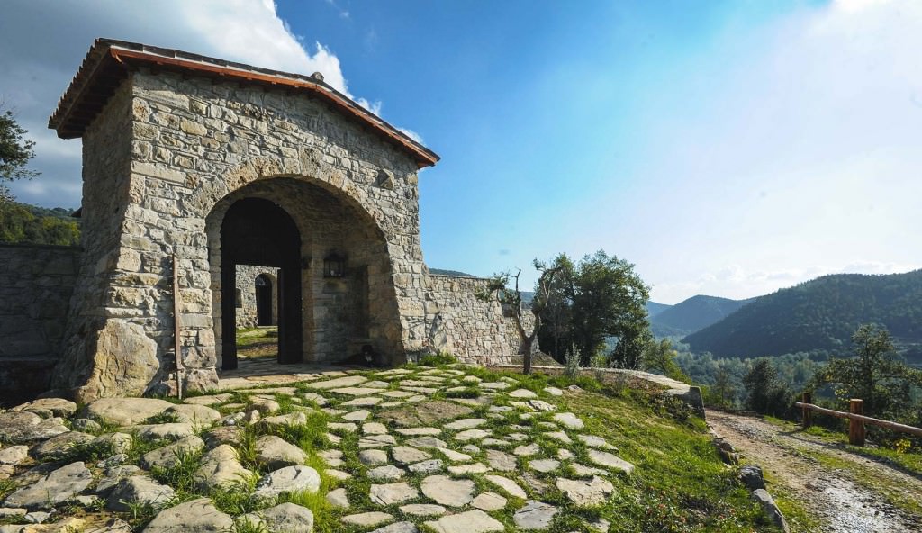 İtalya'da İlk Dijital Detox Oteli