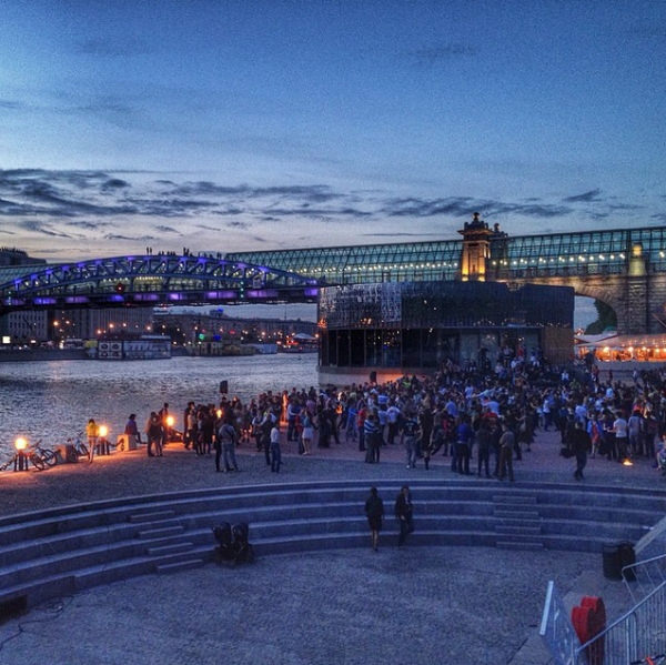 Instagram'ın en iyi fotoğrafları