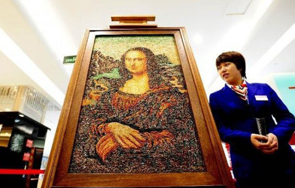 Ünlü tabloların şaşırtan sırları