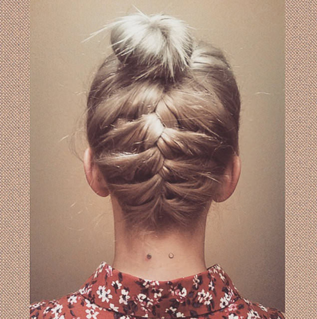 Yeni Trend: Vücut Piercingi