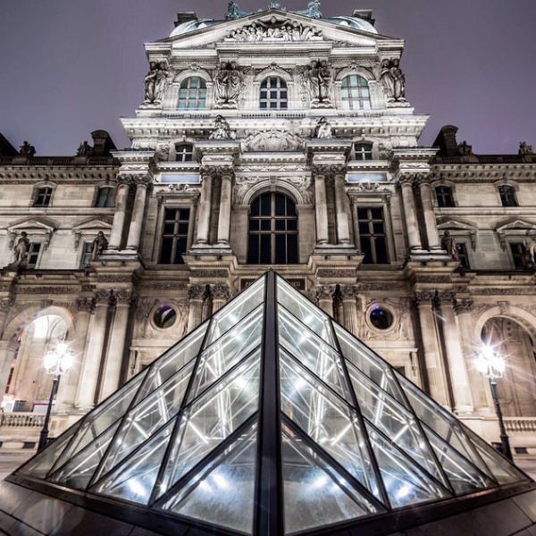 Instagram'ın en iyi fotoğrafları