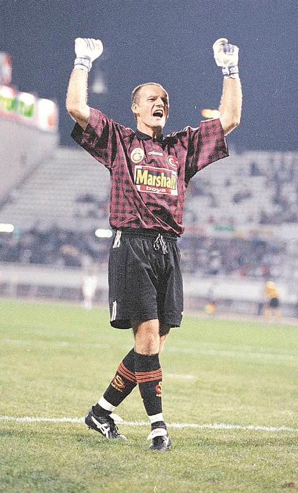 Gelmiş geçmiş en iyi kaleciler