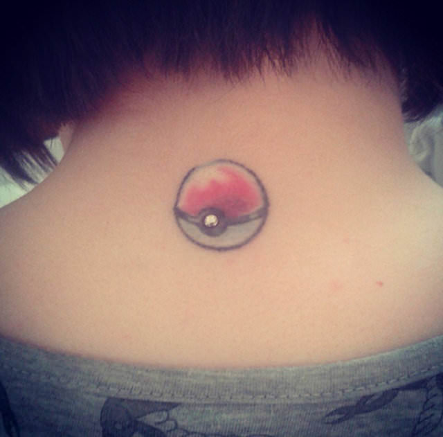 Yeni Trend: Vücut Piercingi