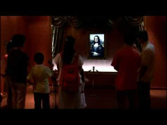 Ünlü tabloların şaşırtan sırları