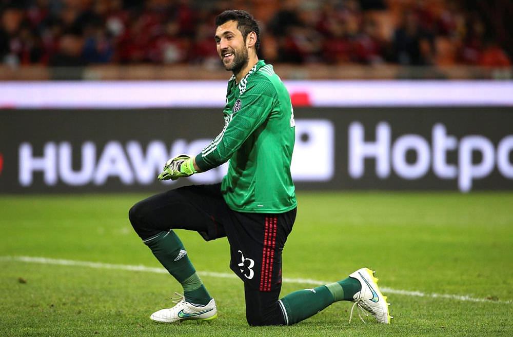 Gelmiş geçmiş en iyi kaleciler