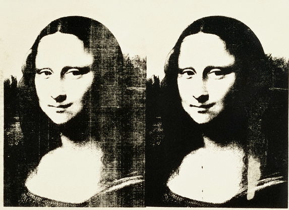 Ünlü tabloların şaşırtan sırları