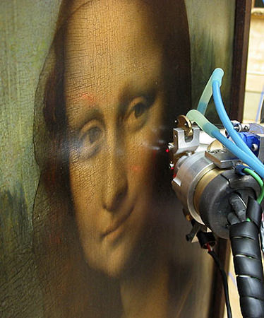 Ünlü tabloların şaşırtan sırları