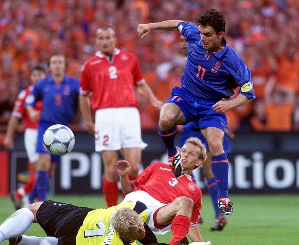 Gelmiş geçmiş en iyi kaleciler