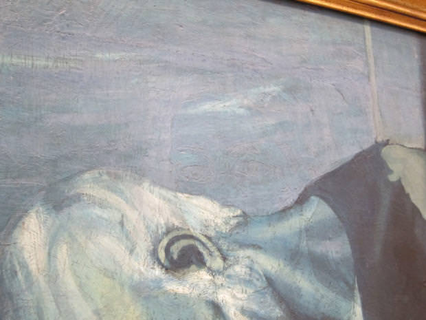 Ünlü tabloların şaşırtan sırları