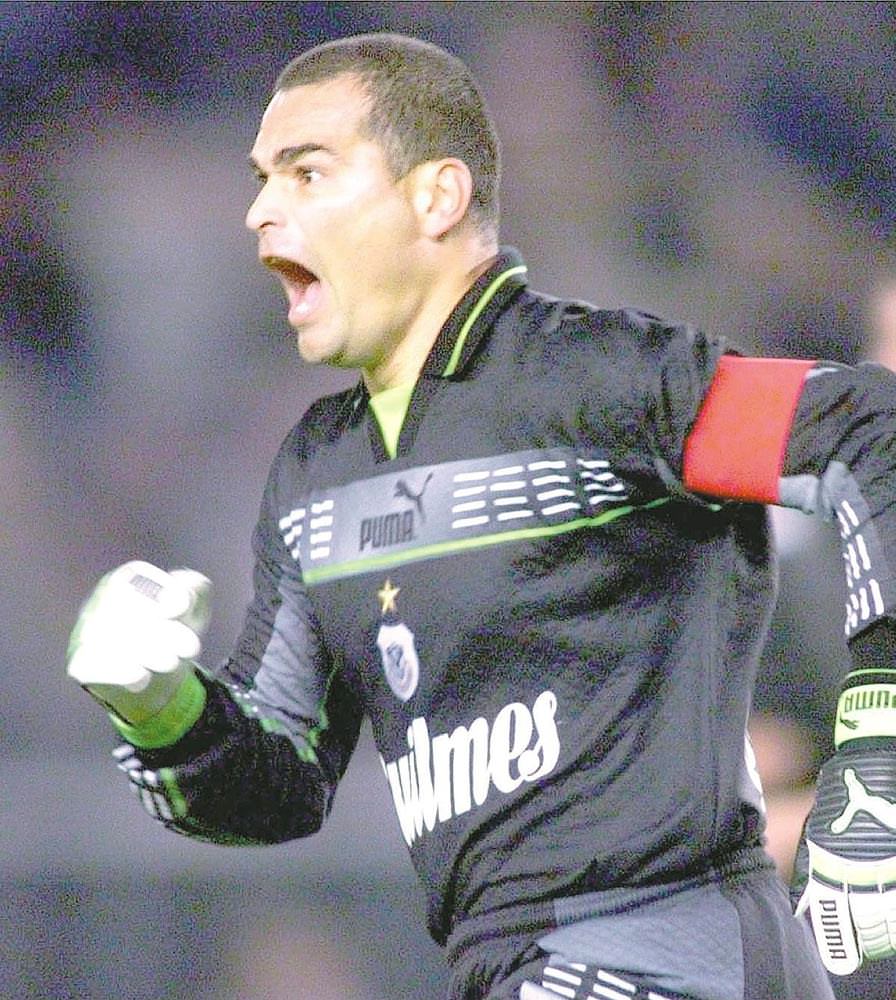 Gelmiş geçmiş en iyi kaleciler