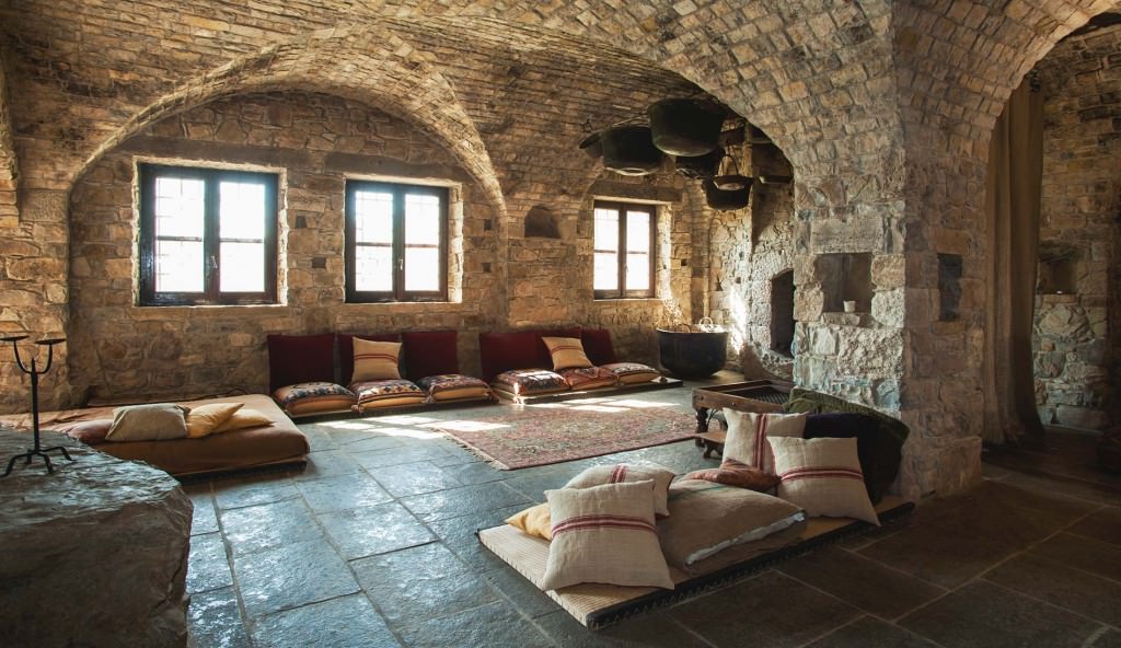 İtalya'da İlk Dijital Detox Oteli