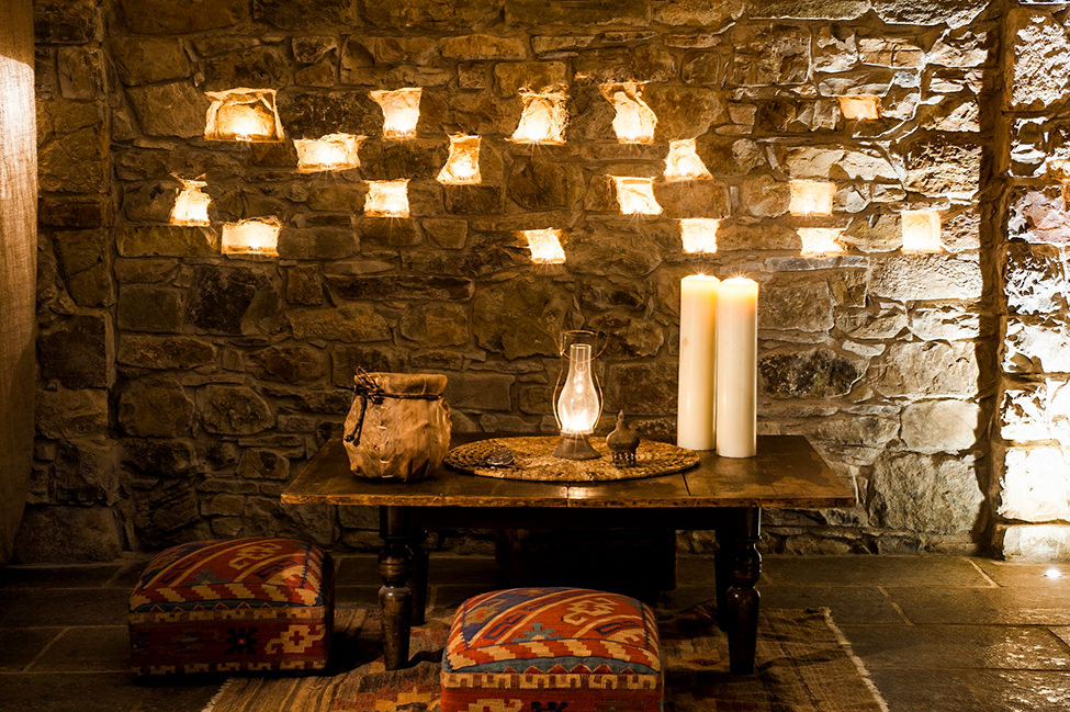 İtalya'da İlk Dijital Detox Oteli