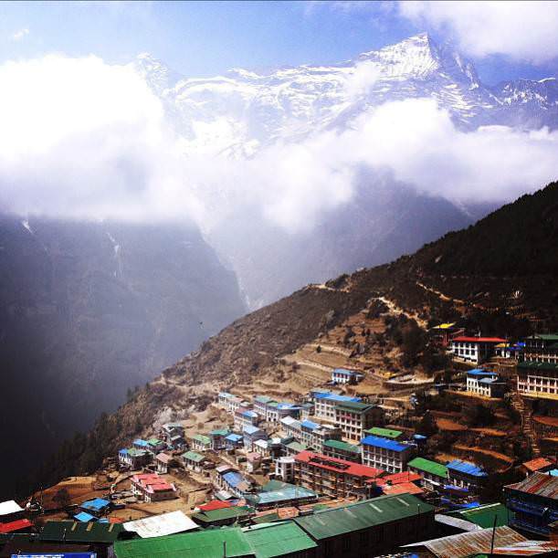 Instagram'ın en iyi fotoğrafları