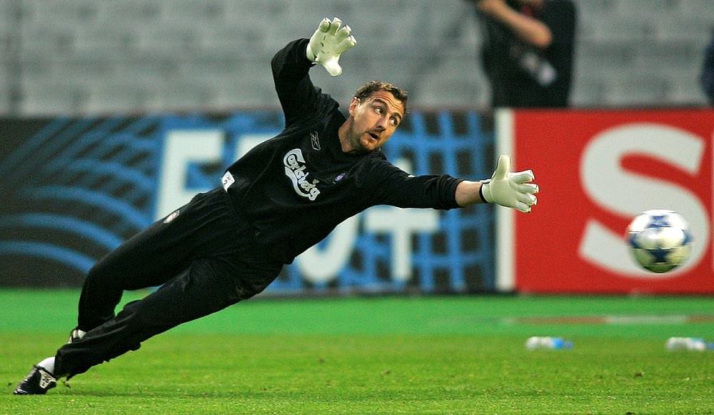 Gelmiş geçmiş en iyi kaleciler