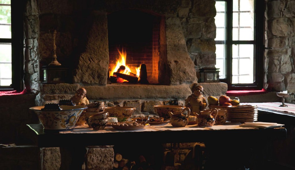 İtalya'da İlk Dijital Detox Oteli