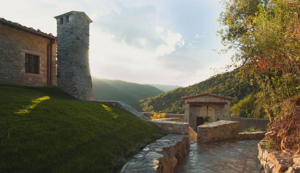 İtalya'da İlk Dijital Detox Oteli