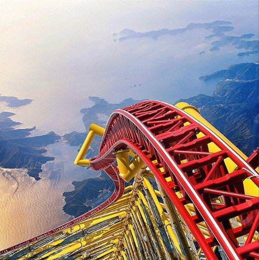 Instagram'ın en iyi fotoğrafları