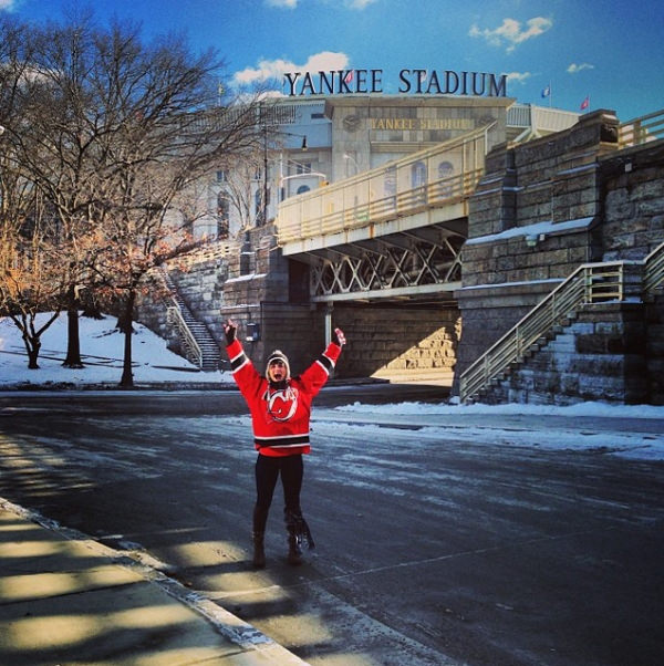 Instagram'ın en iyi fotoğrafları