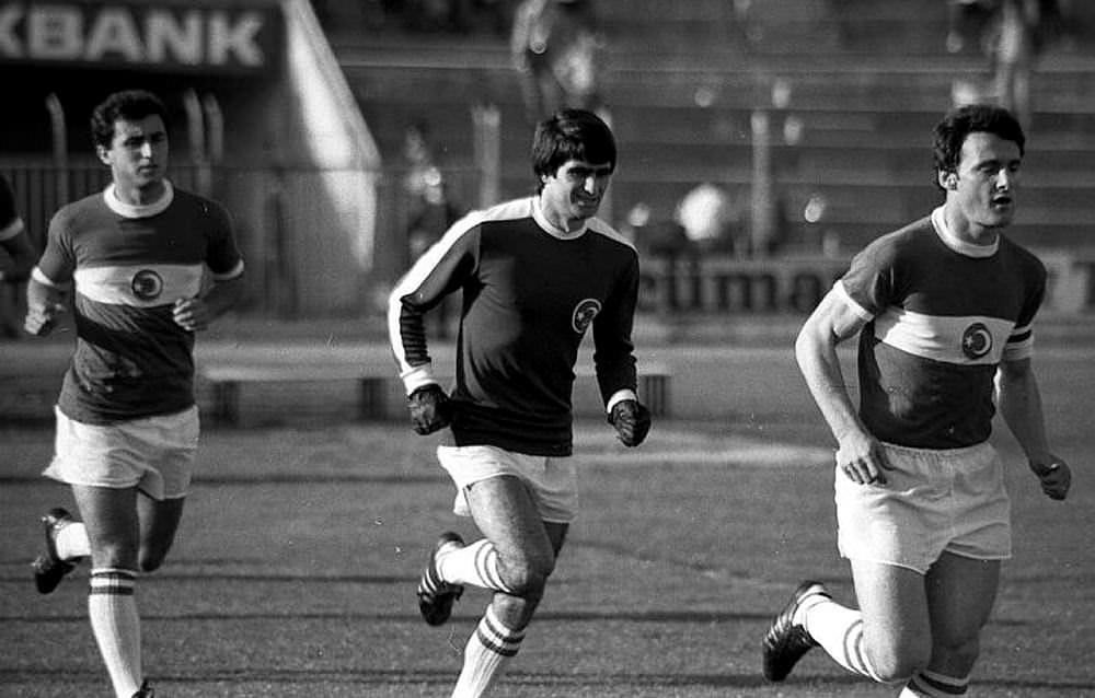 Gelmiş geçmiş en iyi kaleciler