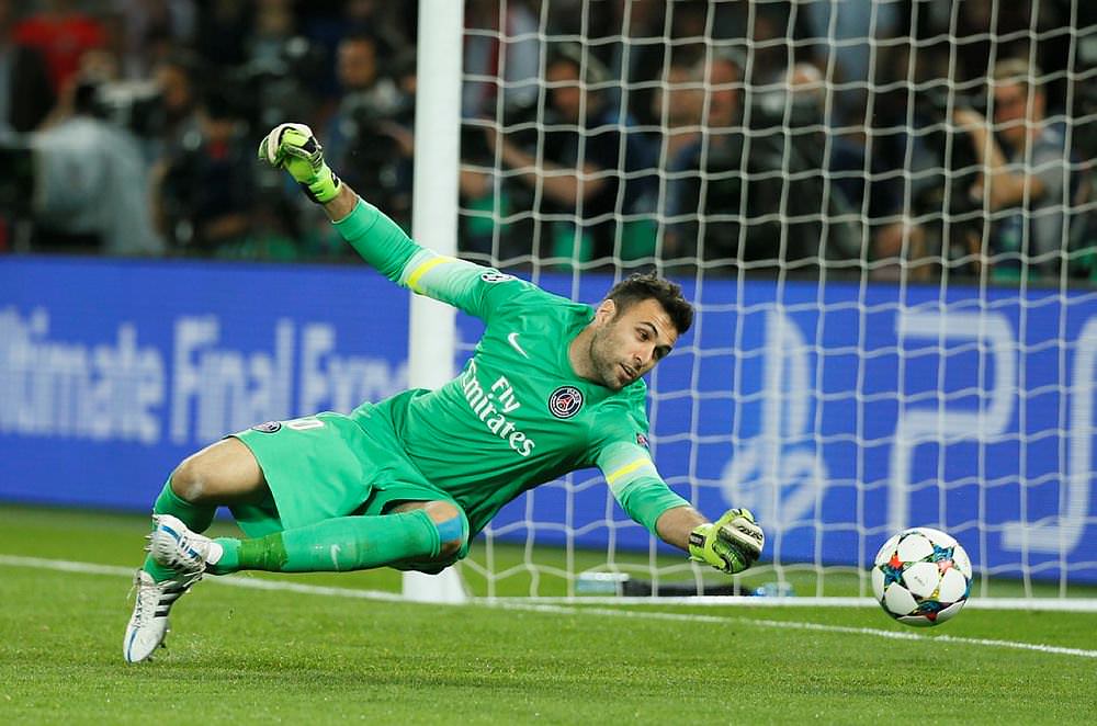 Gelmiş geçmiş en iyi kaleciler