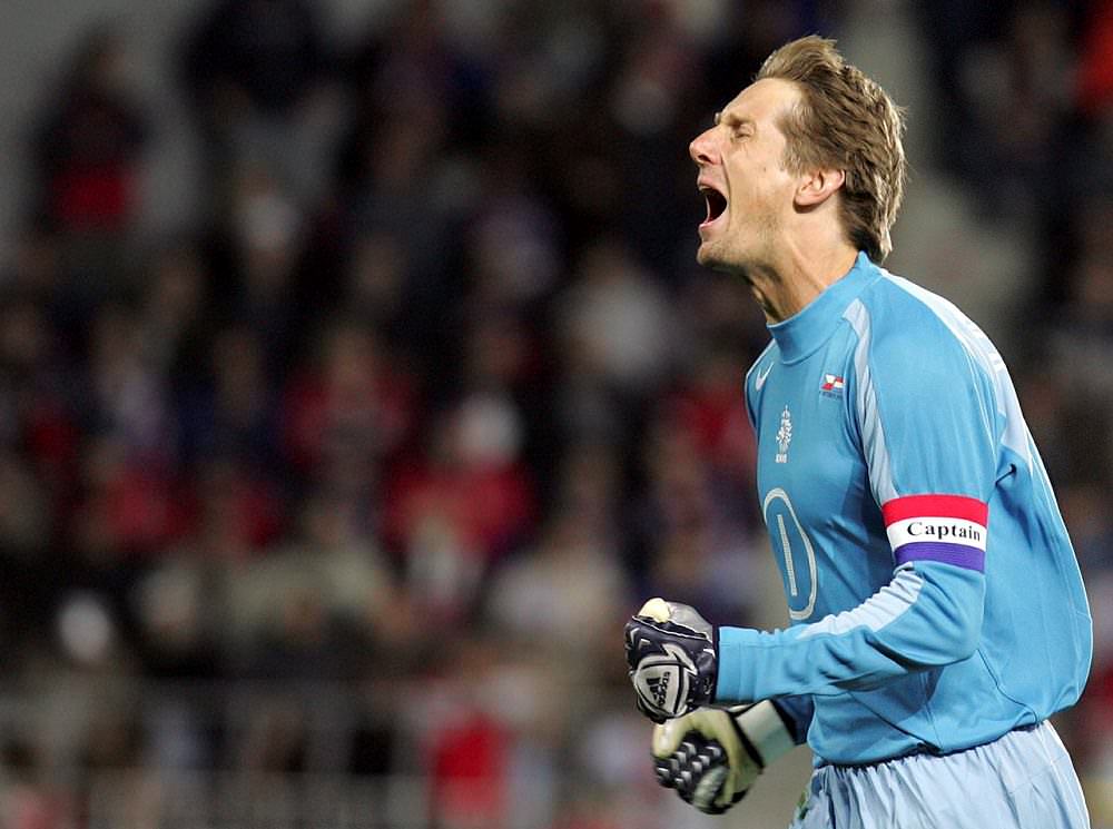 Gelmiş geçmiş en iyi kaleciler