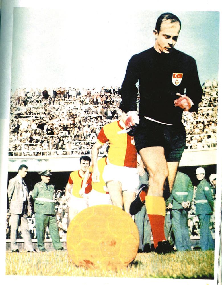 Gelmiş geçmiş en iyi kaleciler