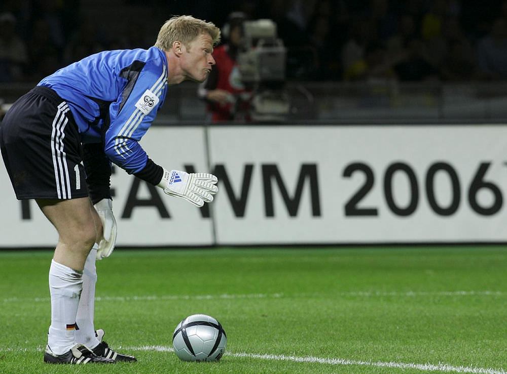 Gelmiş geçmiş en iyi kaleciler