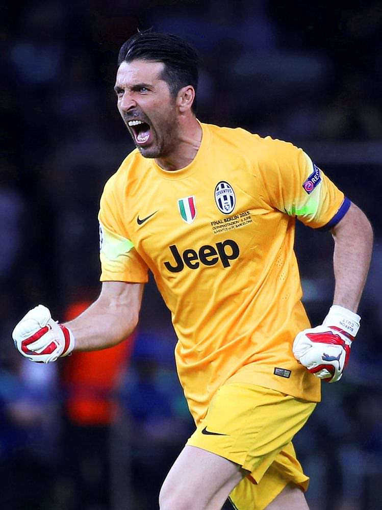 Gelmiş geçmiş en iyi kaleciler