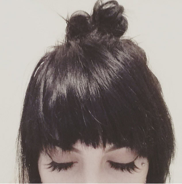 Yeni Trend: Vücut Piercingi