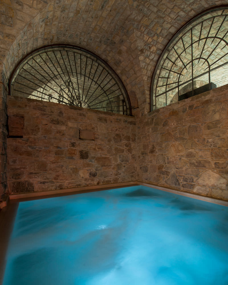 İtalya'da İlk Dijital Detox Oteli