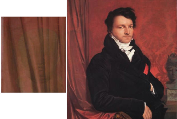 Ünlü tabloların şaşırtan sırları