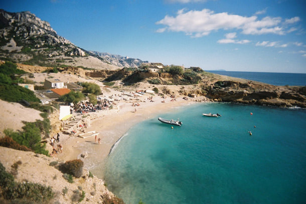 Güney Fransa'da Tatil İçin Gidilebilecek 5 Yer