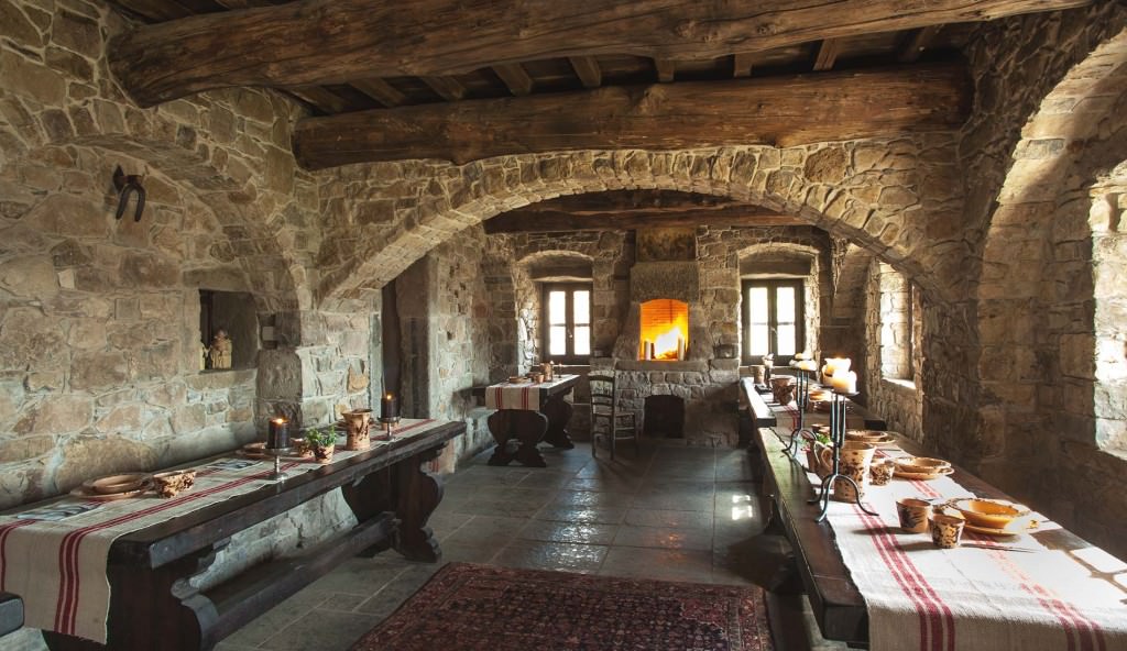 İtalya'da İlk Dijital Detox Oteli