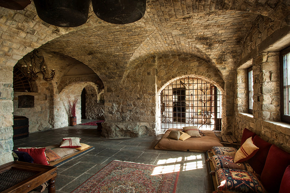 İtalya'da İlk Dijital Detox Oteli