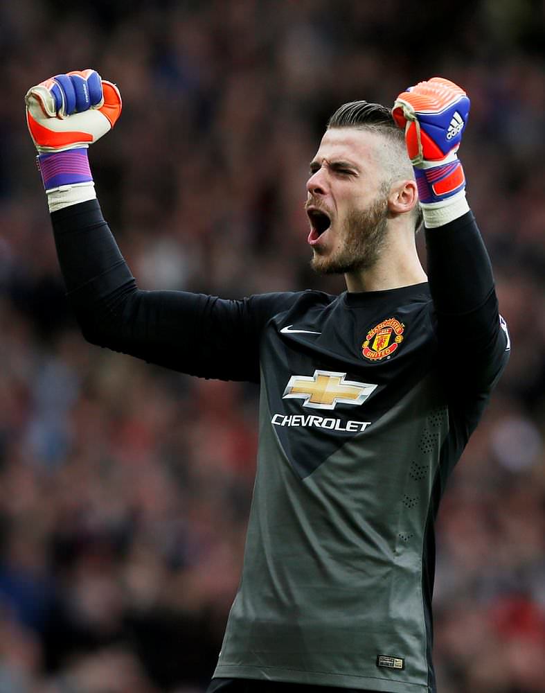 Gelmiş geçmiş en iyi kaleciler