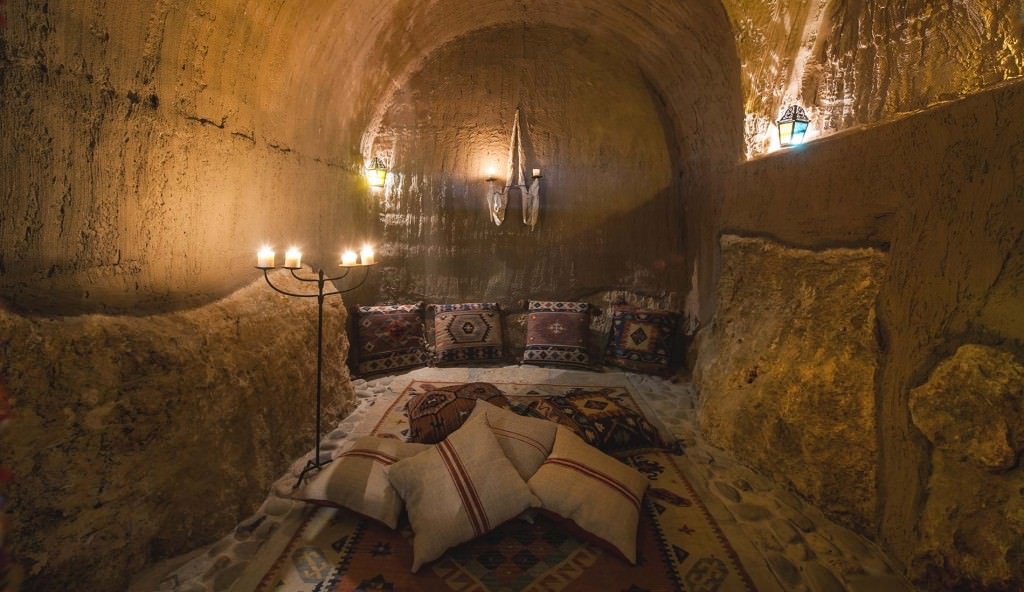 İtalya'da İlk Dijital Detox Oteli