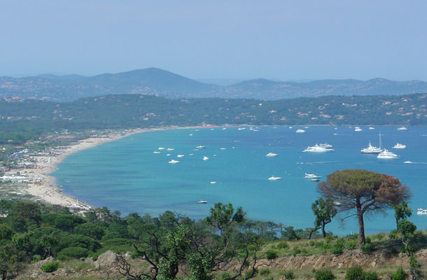 Güney Fransa'da Tatil İçin Gidilebilecek 5 Yer
