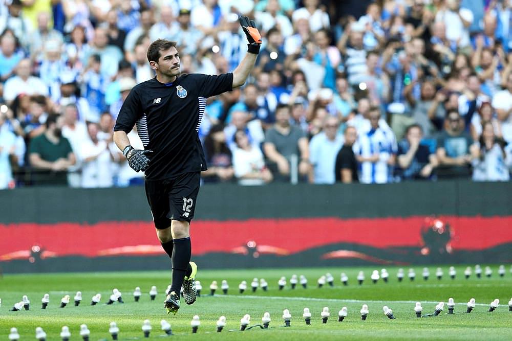 Gelmiş geçmiş en iyi kaleciler