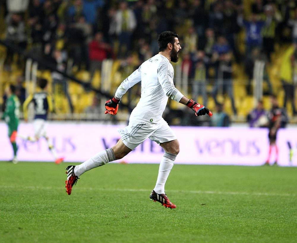 Gelmiş geçmiş en iyi kaleciler