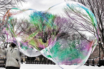 Instagram'ın en iyi fotoğrafları